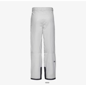 Arctix Insulated Snow Pants Men's Black / Gray | Size XXL | NWOT